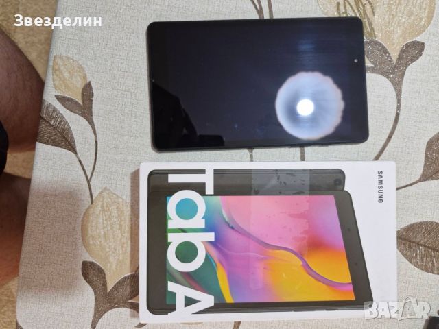 Samsung galaxy tab A (8.0",2019) sm-t290, снимка 3 - Таблети - 45918316