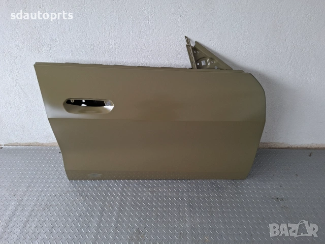 Нова Оригинална Алуминиева Предна Дясна Врата BMW G26 G26 i4 - Грунд
