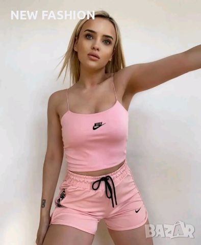 Дамски Екипи NIKE , снимка 6 - Спортни екипи - 46333774