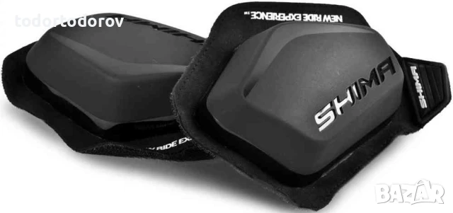 Мото слайдери за колене SHIMA KNEE SLIDERS, снимка 2 - Аксесоари и консумативи - 50801271