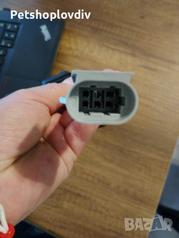 Продавам чисто ново моторче за чистачки, Частта е нова, неизползвана , снимка 5 - Части - 53963937