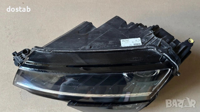 Фар за Шкода Кароя , снимка 4 - Части - 53493927