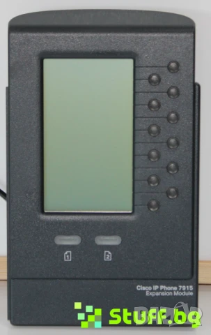 IP Телефон Cisco 7915G