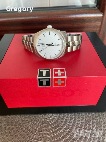Tissot PR100 T101410A, снимка 8 - Мъжки - 51971931