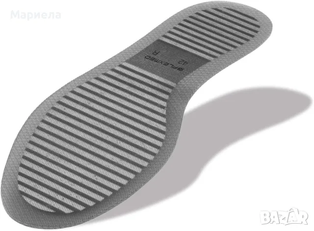 Flexmed-Стелки за повече стабилност 38№/Стелки за мъжки и дамски обувки