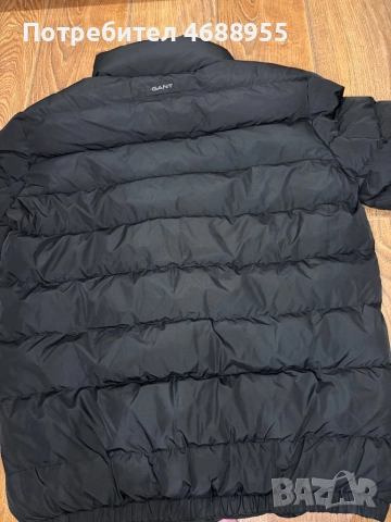 Чисто нови зимни якета, снимка 5 - Якета - 52868149