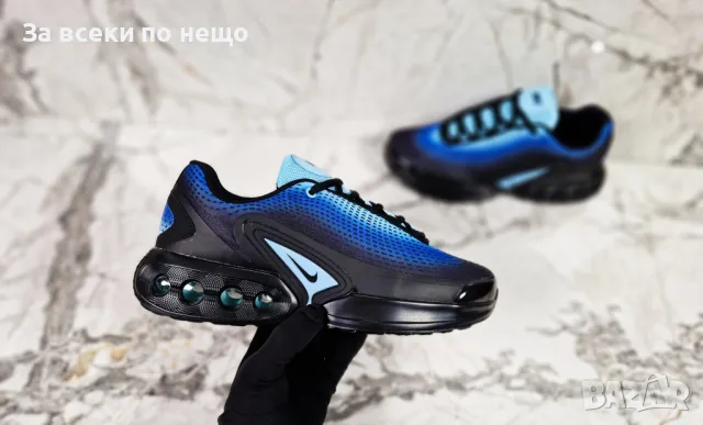 Nike Мъжки Маратонки👟Мъжки Спортни Обувки Найк - Налични Различни Цветове Код P238, снимка 17 - Маратонки - 49759399