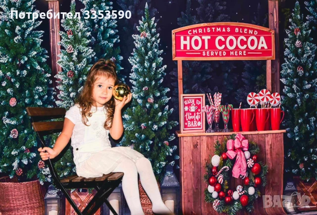 Фотозаснемане на Кръщене, снимка 7 - Други - 50806783