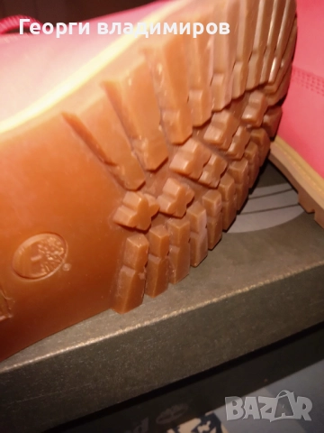 Timberland детски обувки много красиви , снимка 5 - Детски боти и ботуши - 52565445