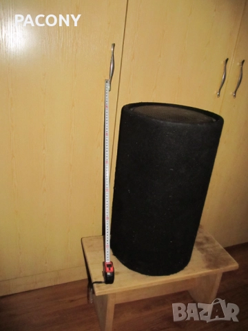 субуфери за кола - туба , буфер, снимка 14 - Тонколони - 48934294