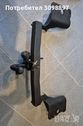 теглич за Тойота Аурис 2012-2019г , снимка 2 - Части - 52954753