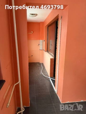 2-стаен апартамент, снимка 9 - Апартаменти - 52914288