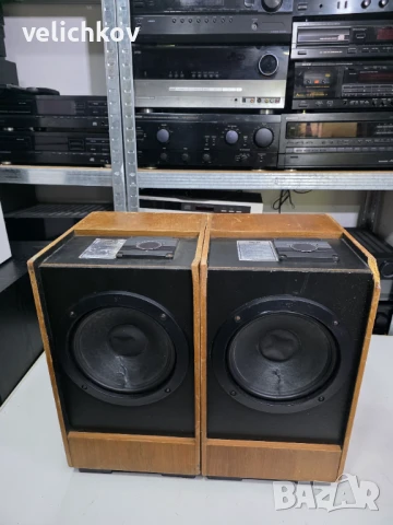 🔊 Mirsch OM 50 – ретро шведски звуков танк с характер!