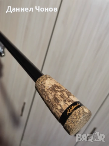 Спининг въдица Mikado Katsudo Predator Warrior 