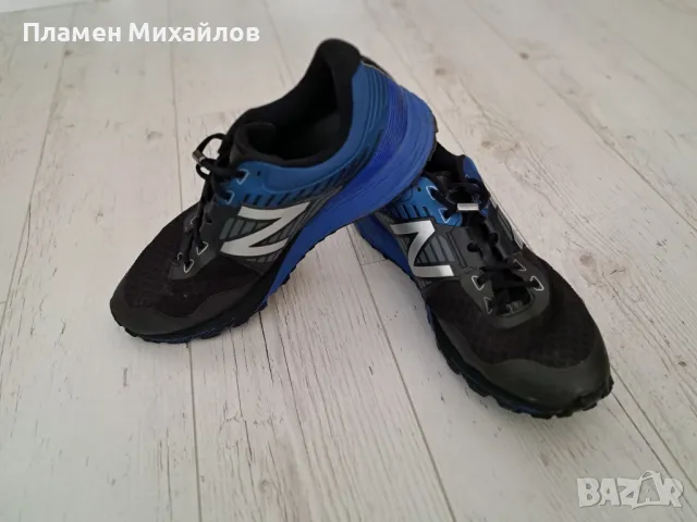 New balance Gore-tex-Ориг.маратонки , снимка 1 - Маратонки - 47860059