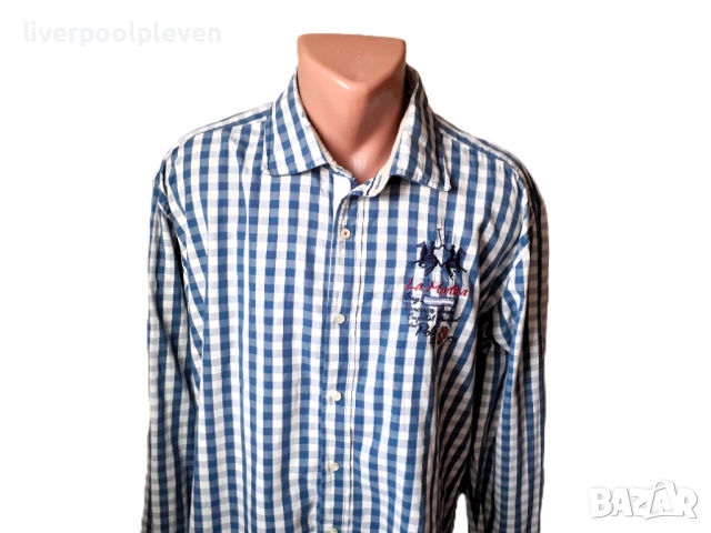 👉Lа Маrtina Original 2ХL ефектна