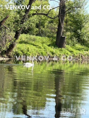 НА МЕТРИ ОТ СПИРКА, ПЛОЩАД И УЧИЛИЩЕ!! АСФАЛТОВ ПЪТ!! ГОТОВА ДО КЛЮЧ С ЧИСТО НОВ ПОКРИВ!! РАВЕН ДВОР, снимка 2 - Къщи - 53247317