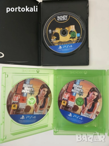 PS4 ПС4 Плейстейшън 4 Playstation 4 игри, снимка 2 - Игри за PlayStation - 51729284