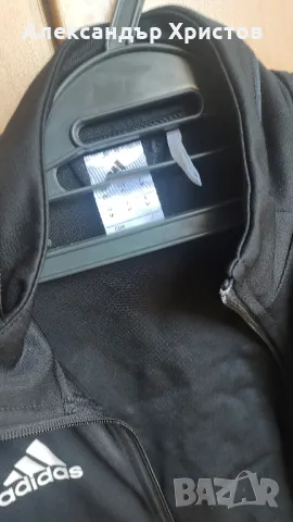 адидас, снимка 3 - Панталони - 50325411