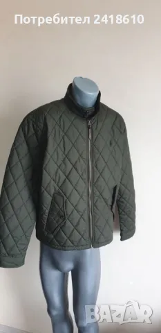 POLO Ralph Lauren Primaloft Mens Size M НОВО! ОРИГИНАЛ! Мъжко Преходно Яке!, снимка 3 - Якета - 48253146