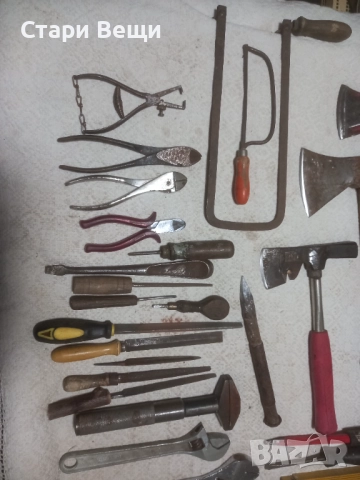 Ръчни инструменти , снимка 10 - Други инструменти - 52821791