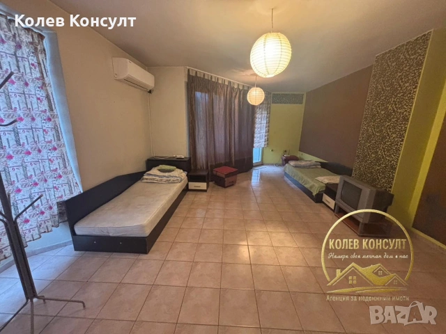 Апартамент под наем гр.Хасково , снимка 5 - Апартаменти - 53418363