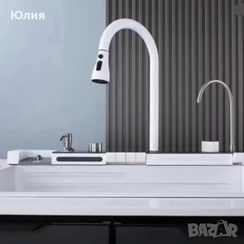 Кухненска мивка 