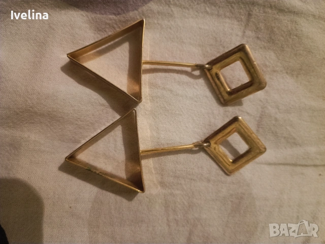 Дамски гривни, обеци,колиета и медальони , снимка 8 - Колиета, медальони, синджири - 53660815