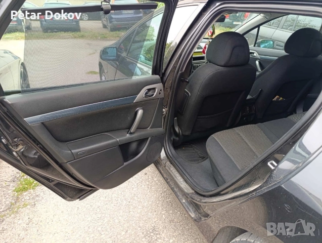 Пежо, снимка 8 - Автомобили и джипове - 51979960