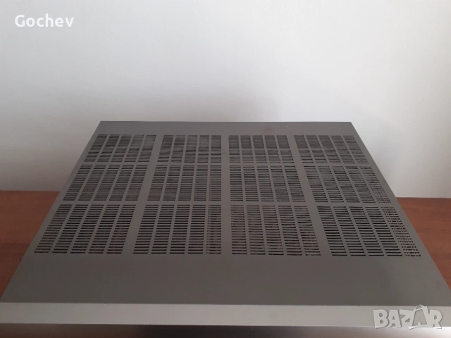 Yamaha MX-830, снимка 5 - Ресийвъри, усилватели, смесителни пултове - 54136381