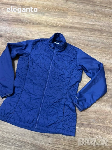 Ултра леко дамско изолирано яке Helly Hansen PRIMALOFT insulated Jacket , L размер , снимка 2 - Якета - 53950109