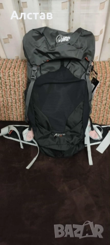 Продавам нова раница Lowe Alpine AirZone Trail 35l -с етикети, снимка 3 - Спортна екипировка - 52540635