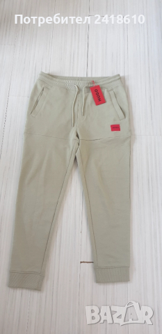 Hugo Boss HUGO Doak212 Mens Cotton Pant Size M НОВО! ОРИГИНАЛ! Мъжко Долнище!, снимка 3 - Спортни дрехи, екипи - 52414979