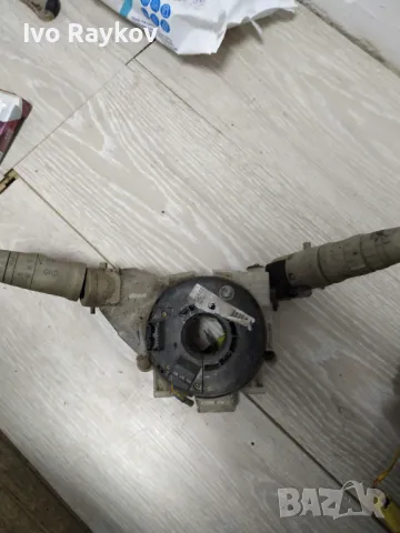 Лентов кабел и лостчета за Nissan Micra 