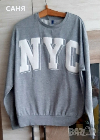 Мъжки блузи, снимка 4 - Блузи - 53146350