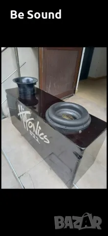 Бас каса Бас кутия за 12ка Бокс 12', снимка 3 - Тонколони - 49902942