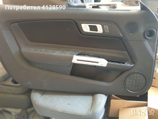 RAM, MUSTANG,WRANGLER,HONDA RIDGELINE,MAZDA CX5,RAV 4 и др, снимка 8 - Части - 46175877