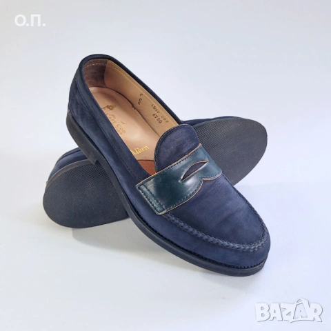 Alden, оригинални обувки 42, снимка 2 - Официални обувки - 53884218