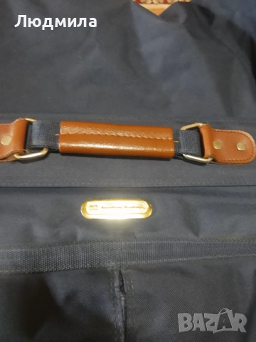 Чанта,пътна,Amerikan Tourister,фирмена,Договаряне., снимка 12 - Чанти - 52027489