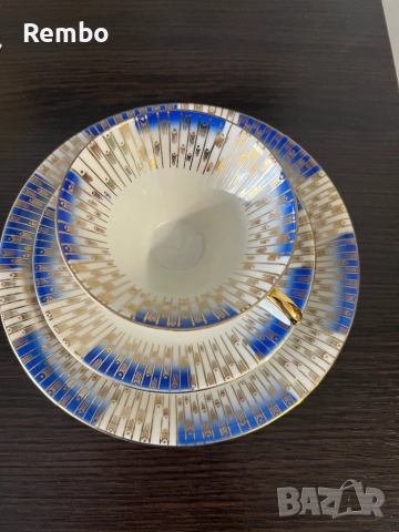 Баварски порцелан