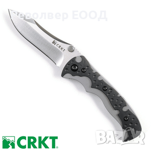 НОЖ CRKT MINI MY TIGHE RAZOR SHARP EDGE ***, снимка 1 - Ножове - 45072650