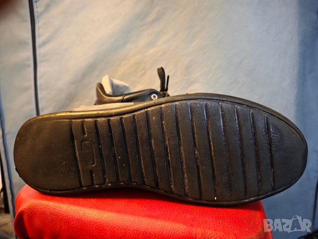 Cesare Paciotti-original-номер45, снимка 5 - Маратонки - 53483533