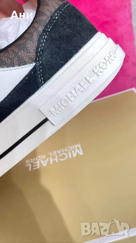 Кецове Michael Kors, снимка 11 - Кецове - 53481988