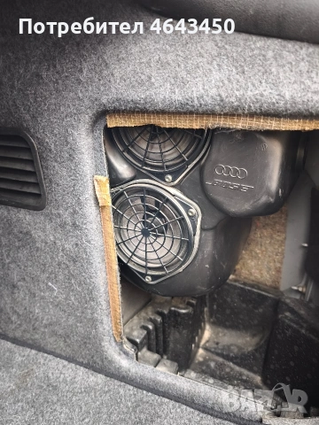 Ауди А6 Ц5 2.8 192кс V6 на части , снимка 10 - Автомобили и джипове - 54178264