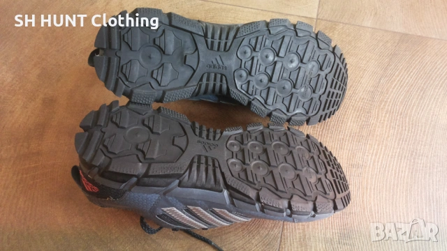Adidas Vanaka Trail GORE-TEX Размер EUR 40 / UK 6 1/2 дамски маратонки 194-14-S, снимка 13 - Маратонки - 53124392