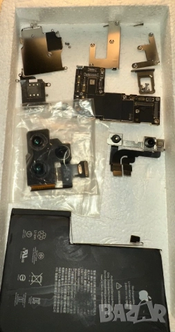 Iphone 12 pro max на части, снимка 5 - Apple iPhone - 52457267
