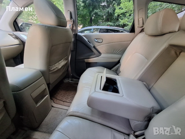 Nissan Murano , снимка 11 - Автомобили и джипове - 51109708