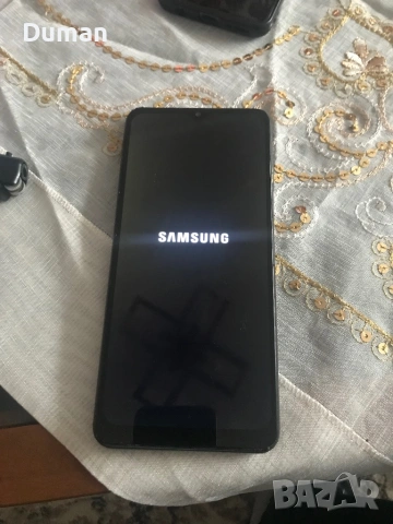 samsung A12 