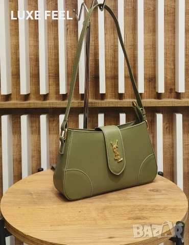 Дамски Чанти ⚜️, снимка 9 - Чанти - 52976968