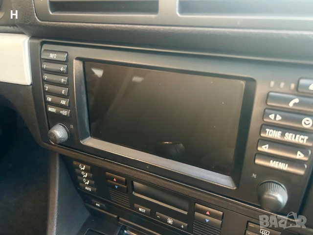 Протектор за оригинална навигация за BMW e39, снимка 3 - Аксесоари и консумативи - 52692917